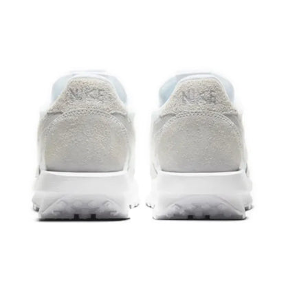Nike LD Waffle Sacai White Nylon