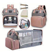 Large-Capacity Mommy Bag SHOPEZRA L.L.C.