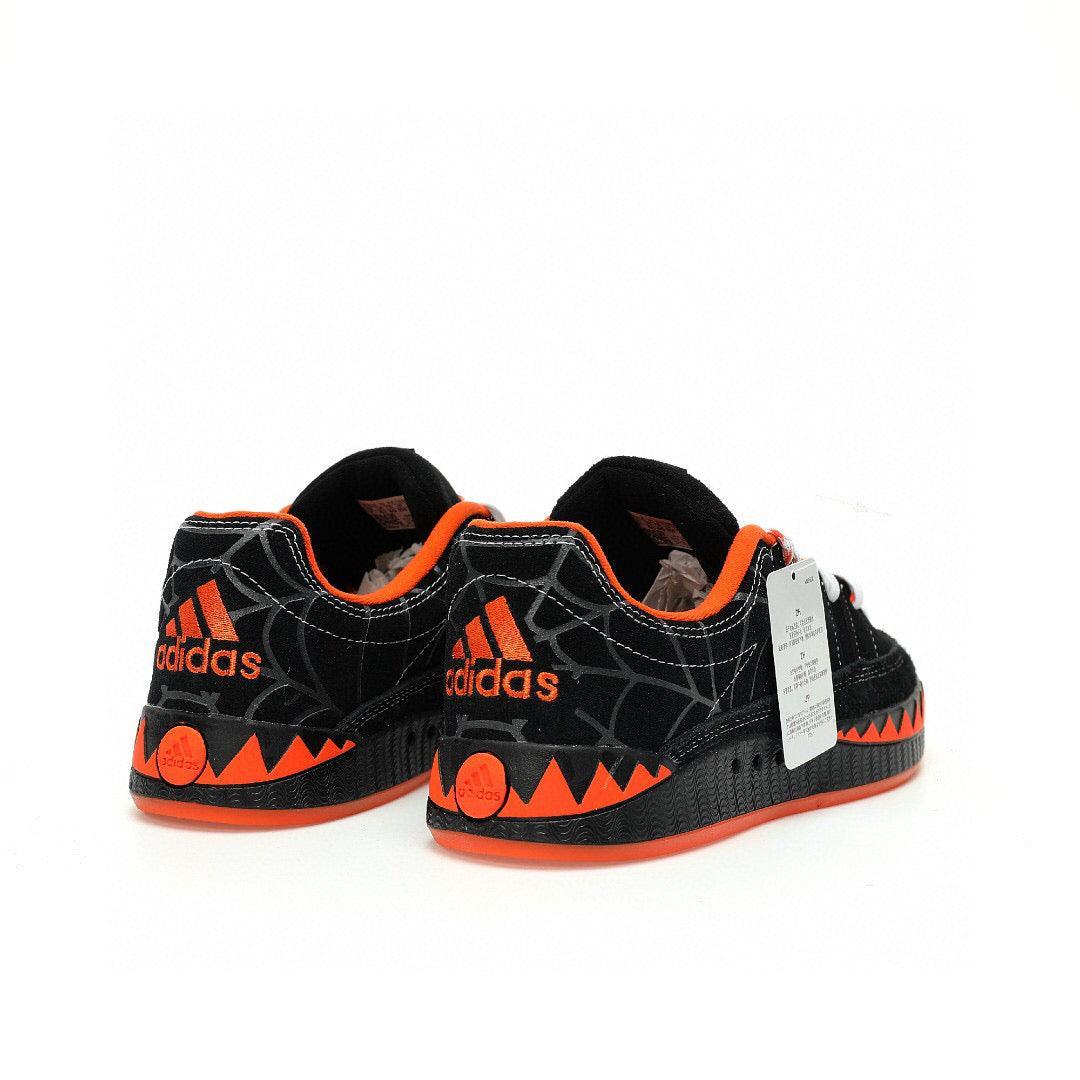 Adidas Adimatic Low &