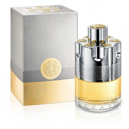 Azaro Men&