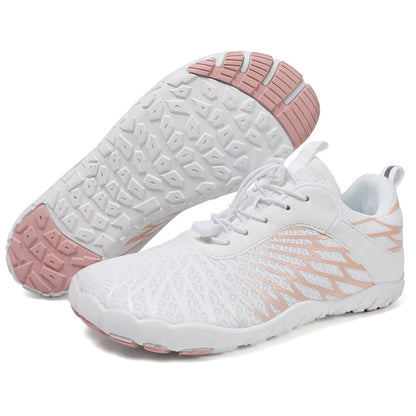 Breathable Wide Last Training Shoes