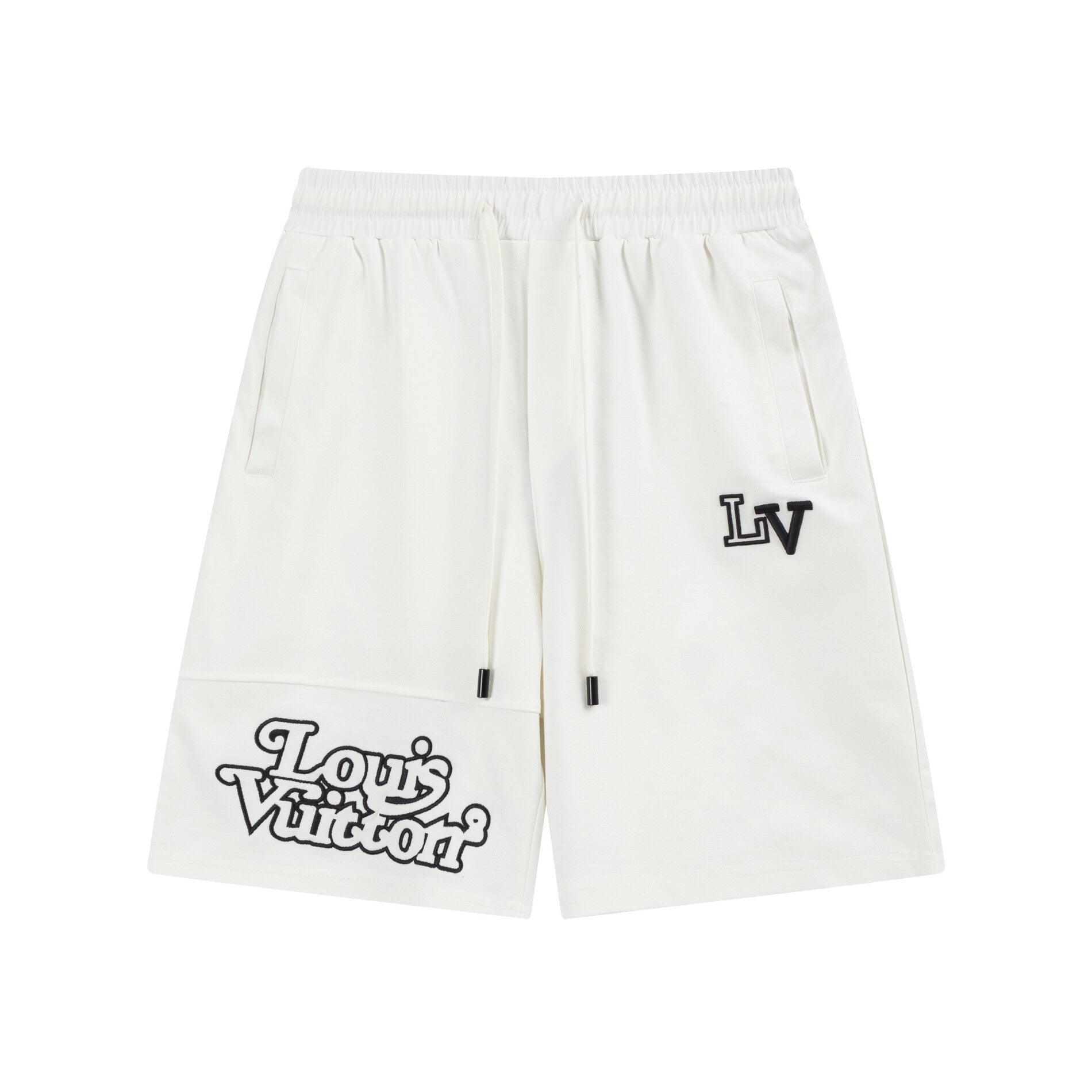 Louis Vuitton Sport Short Pant &