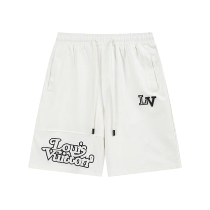 Louis Vuitton Sport Short Pant &