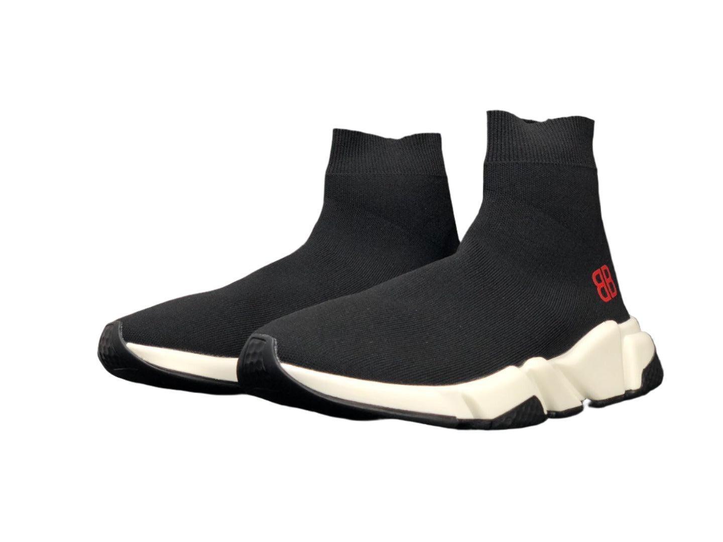 BALENCIAGA SPEED 2.0 RECYCLED KNIT SNEAKER