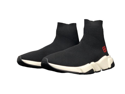BALENCIAGA SPEED 2.0 RECYCLED KNIT SNEAKER