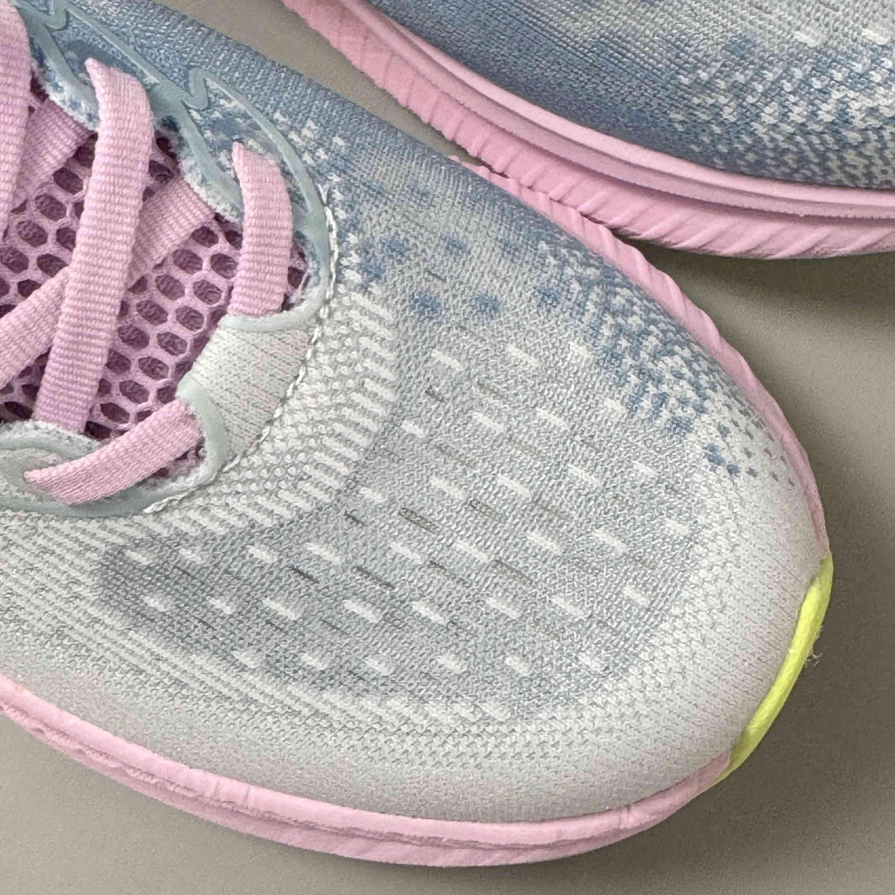 Hoka Mach 6 Illusion Dusk: Responsive Running Shoes – Energy Return