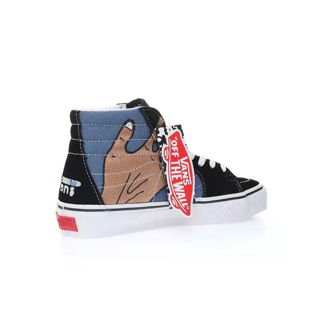 Imran Potato x Vans Vault OG SK8-Hi LX &