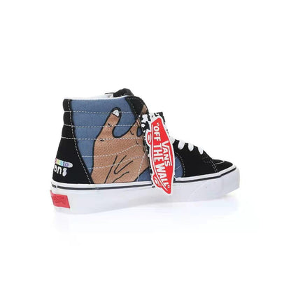 Imran Potato x Vans Vault OG SK8-Hi LX &