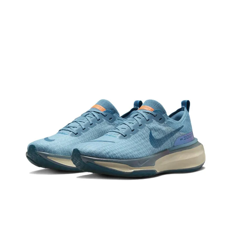 Nike ZoomX Invincible Run 3 Noise Aqua Green Abyss