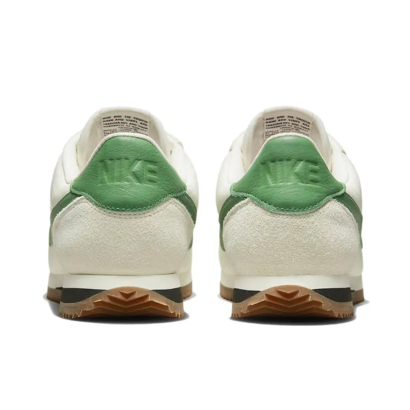 Nike Cortez Aloe Verde Gum