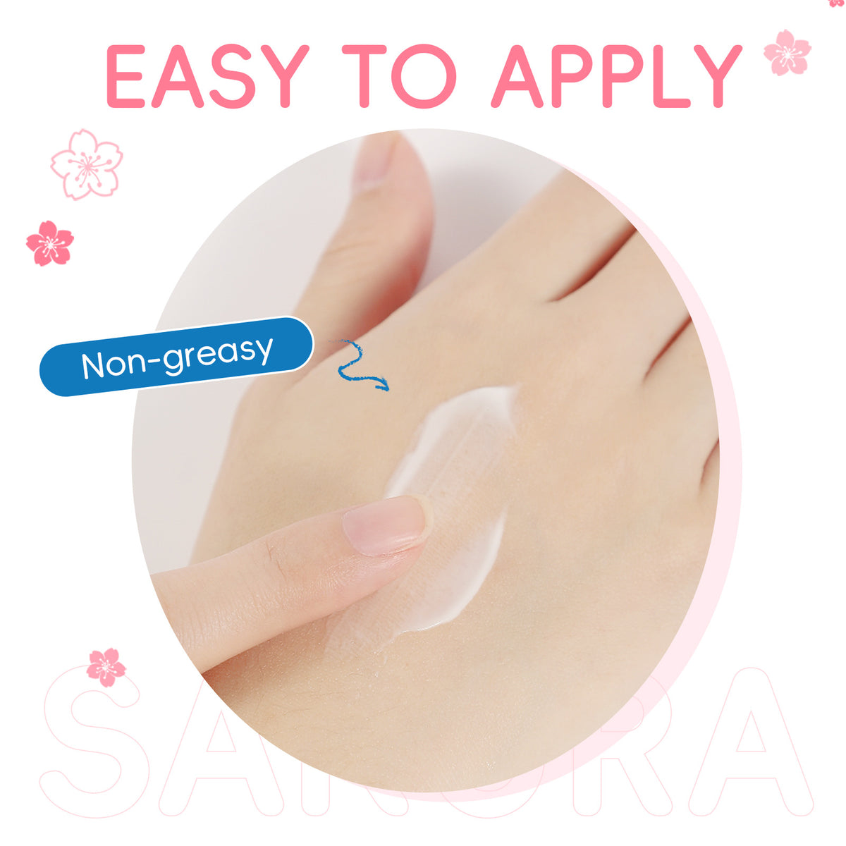 Cherry Blossom Essence Cream