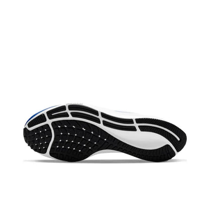 Nike Air Zoom 37 Premium Blue Ribbon Sports White