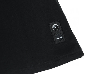Fendi T-Shirt without Collar &