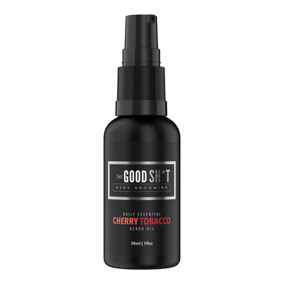 Beard Oil for Men | The Good Sh*t