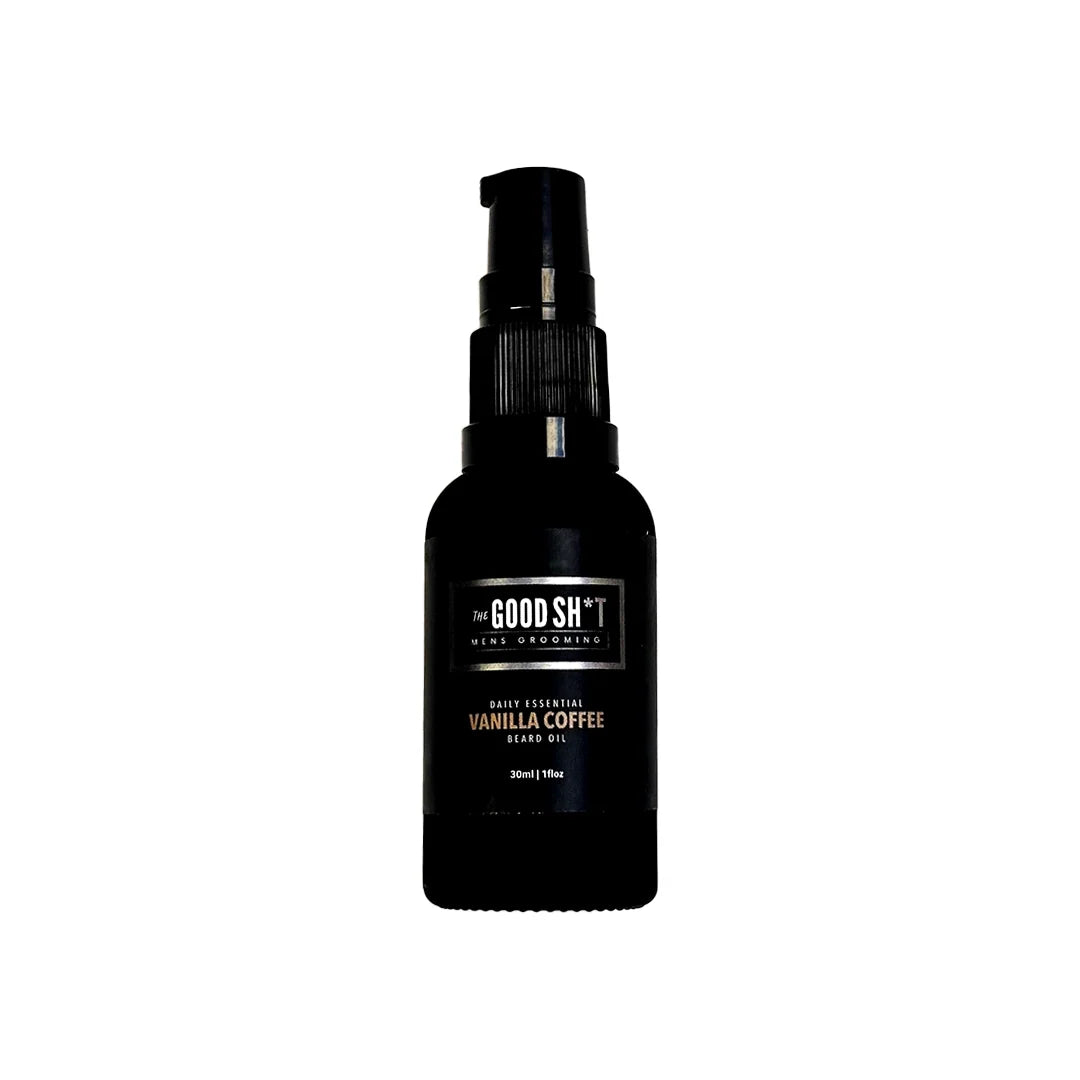Beard Oil for Men | The Good Sh*t
