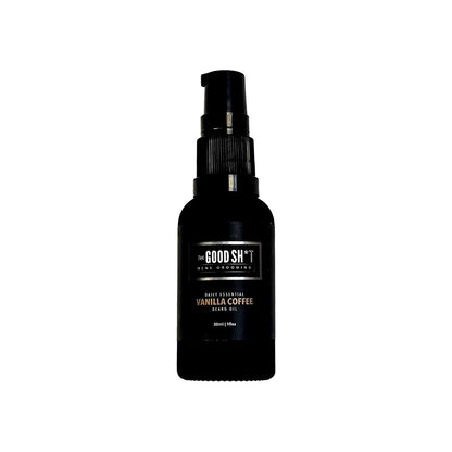 Beard Oil for Men | The Good Sh*t