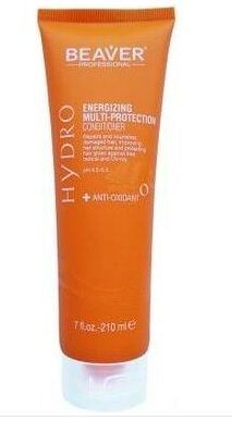 Beaver Hydro Energizing Multiprotection Conditioner 210 ml