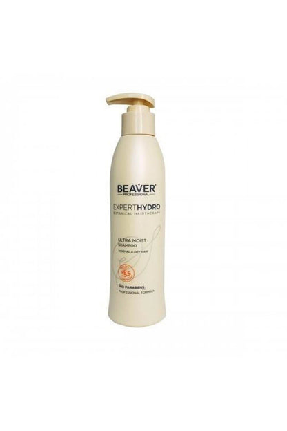 Beaver Ultra Moisture Shampoo 318 ml