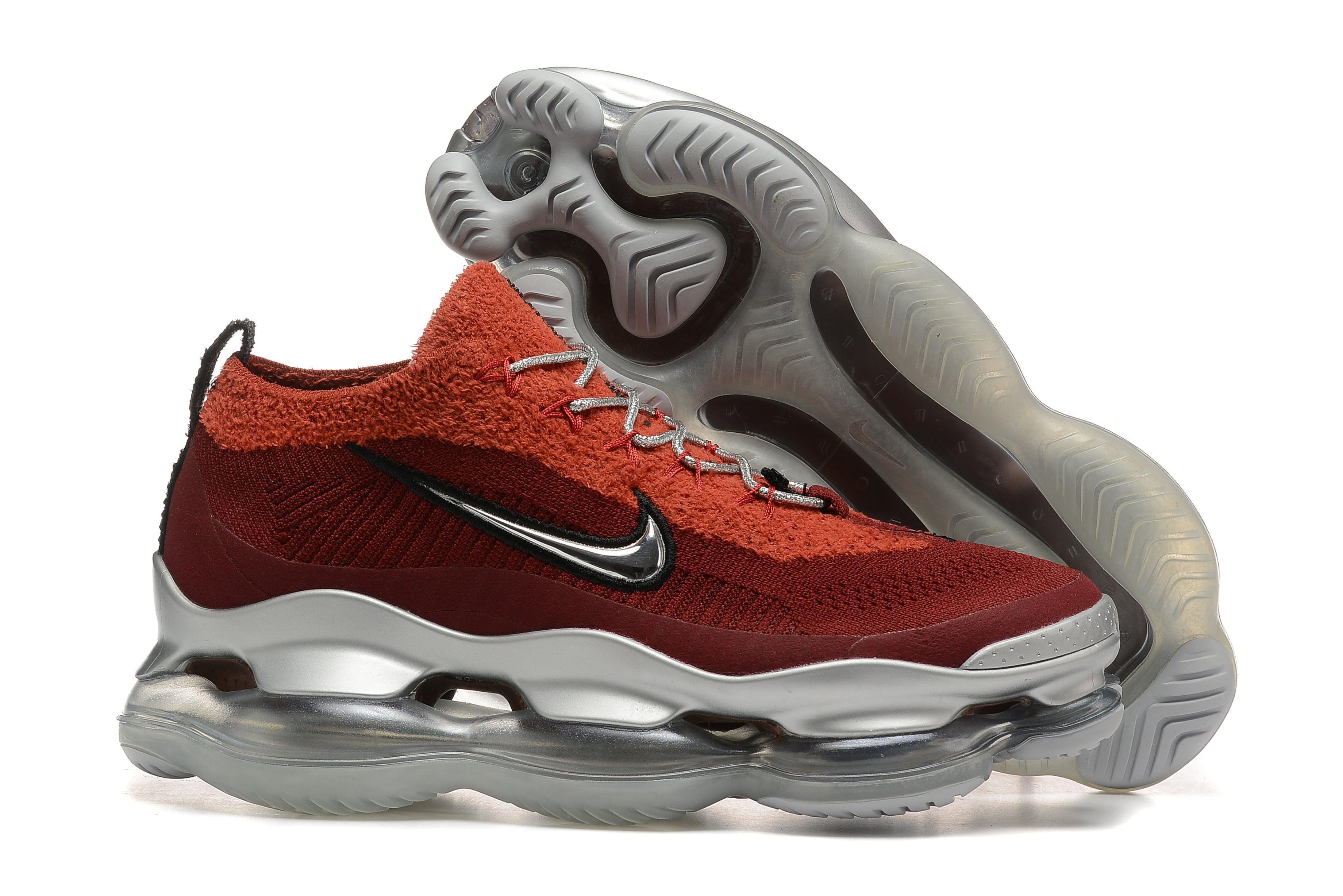 Air Max Scorpion &