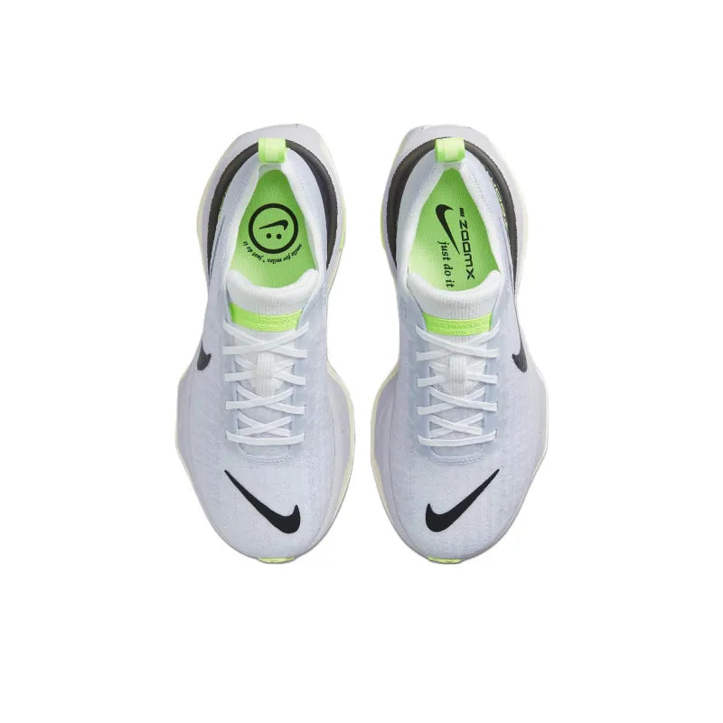 Nike ZoomX Invincible Run 3 Blue Tint Green Strike