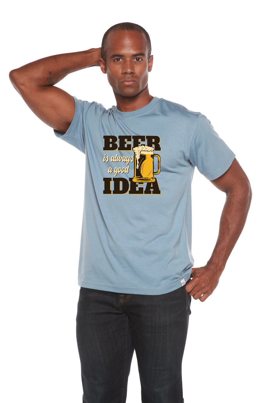 Beer Idea Men&