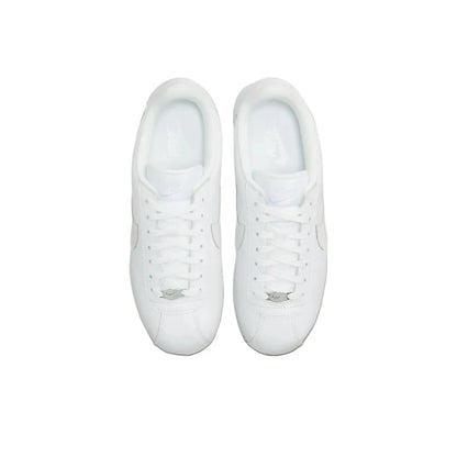 Nike Cortez Triple White
