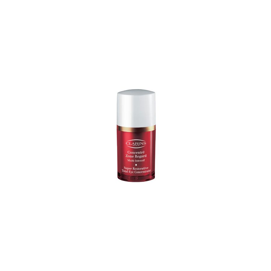 Clarins Total Eye Concentrate Zone Regard 15ml