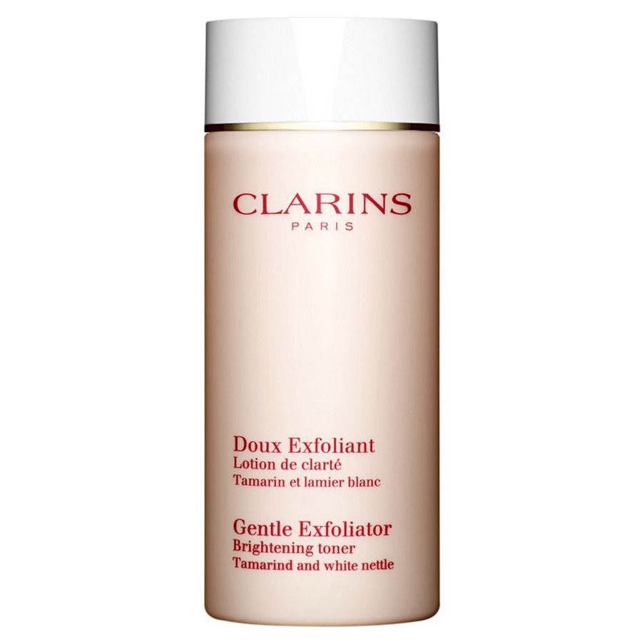 Clarins Gentle Exfoliating Lotion with Tamarind 125 ml