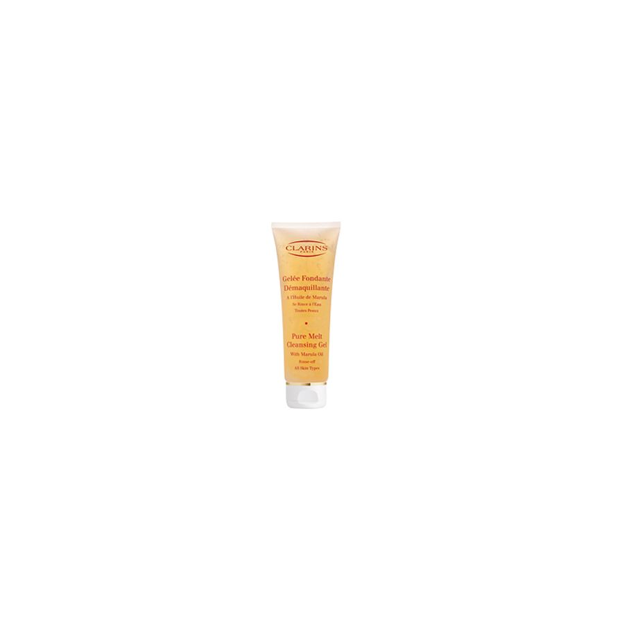 Clarins Melting Cleansing Gel Makeup Remover 125ml
