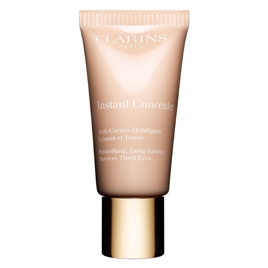 Clarins Instant Concealer 02 Smoothing Eye Concealer 15ml