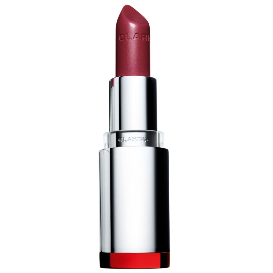 Clarins Joli Rouge Hydrating Lipstick in Shade 736
