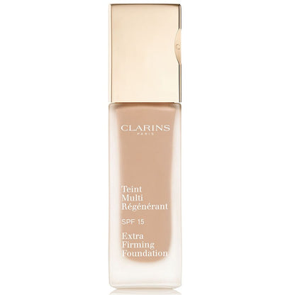 Clarins Extra-Firming Foundation 108 Sand - Lift &amp; Glow 30ml