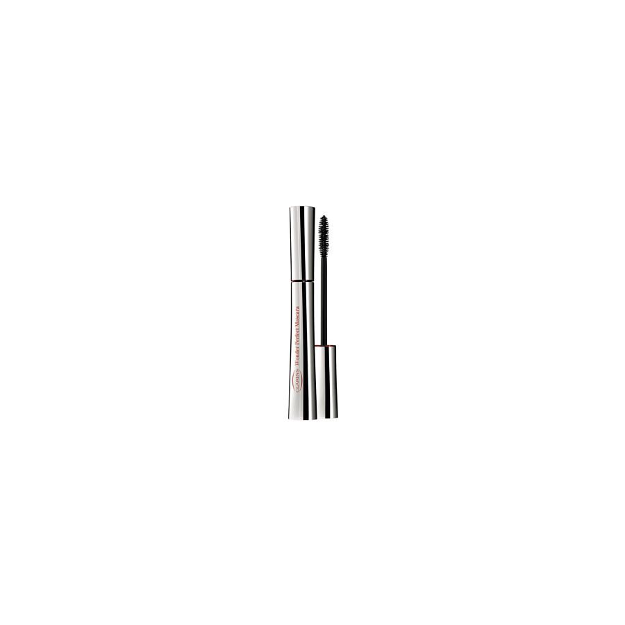 Clarins Wonder Perfect Mascara for Volume &amp; Length
