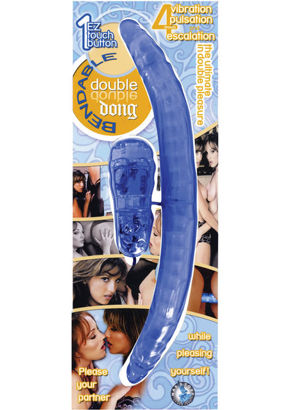 Bendable Dildo Vibrating Dildo