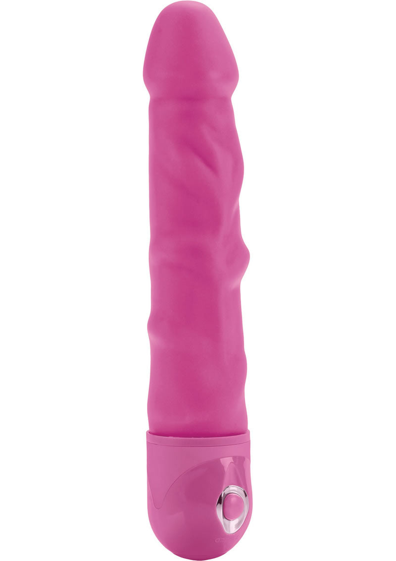 CalExotics Stud Bendie Rod Vibrator Waterproof 3-Speed Vibration