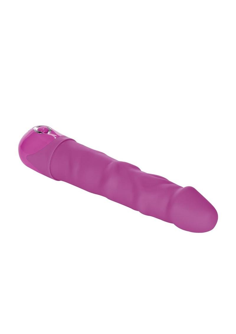 CalExotics Stud Bendie Rod Vibrator Waterproof 3-Speed Vibration