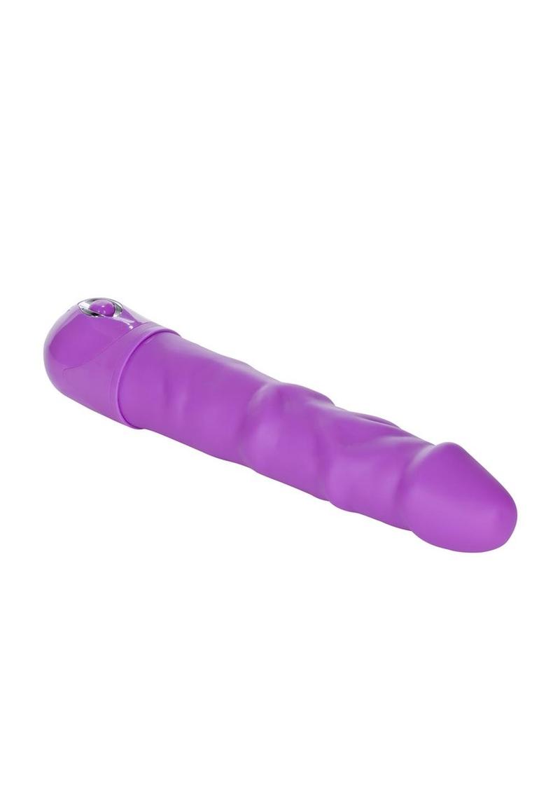 CalExotics Stud Bendie Rod Vibrator Waterproof 3-Speed Vibration