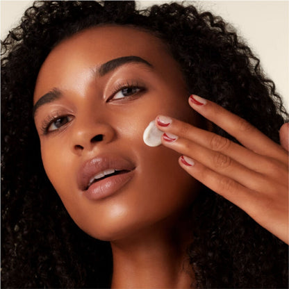 Shiseido Benefiance Wrinkle Smoothing Cream Enriched