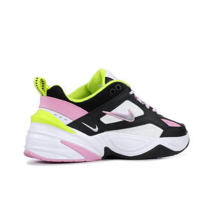 Nike M2K Tekno Black Rose