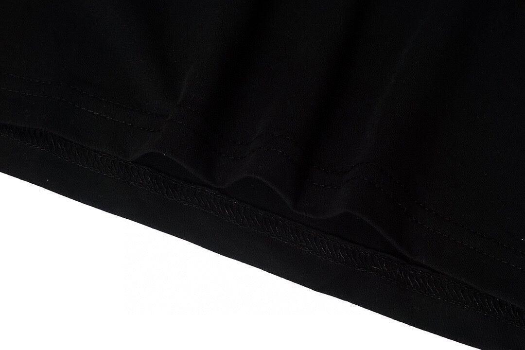Louis Vuitton T-Shirt Without Collar &