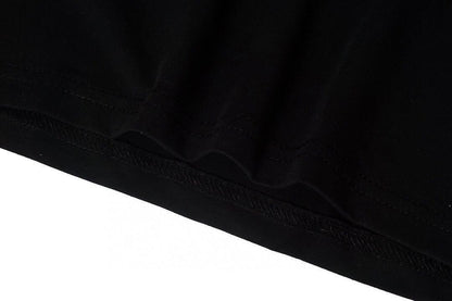Louis Vuitton T-Shirt Without Collar &