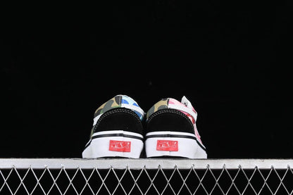 Vans Knu Skool