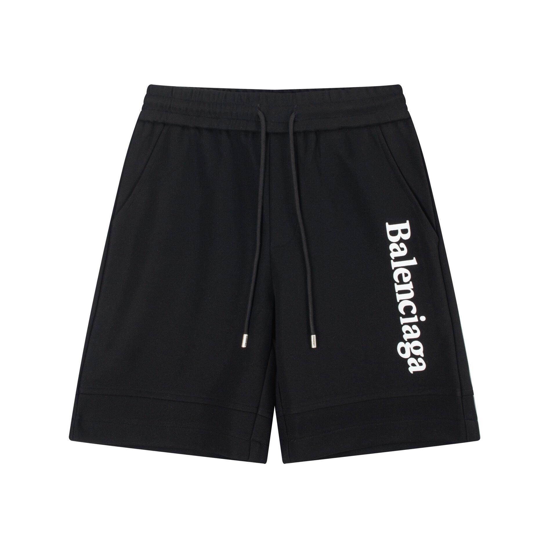Balenciaga Sport Short Pant &