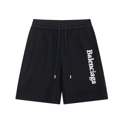 Balenciaga Sport Short Pant &