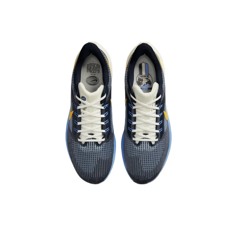 Nike Air Zoom Pegasus 39 Premium Obsidian Yellow