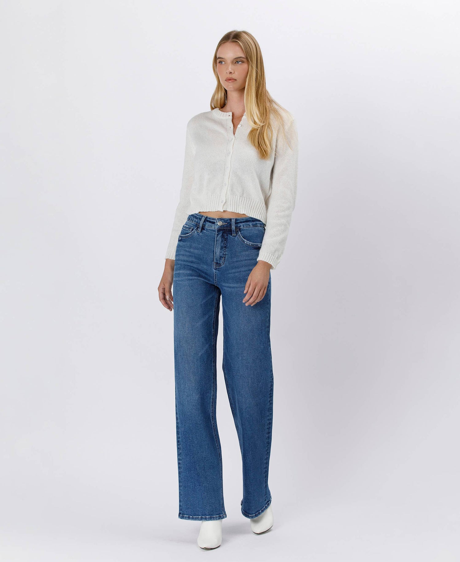 Elle Tummy Control 90&
