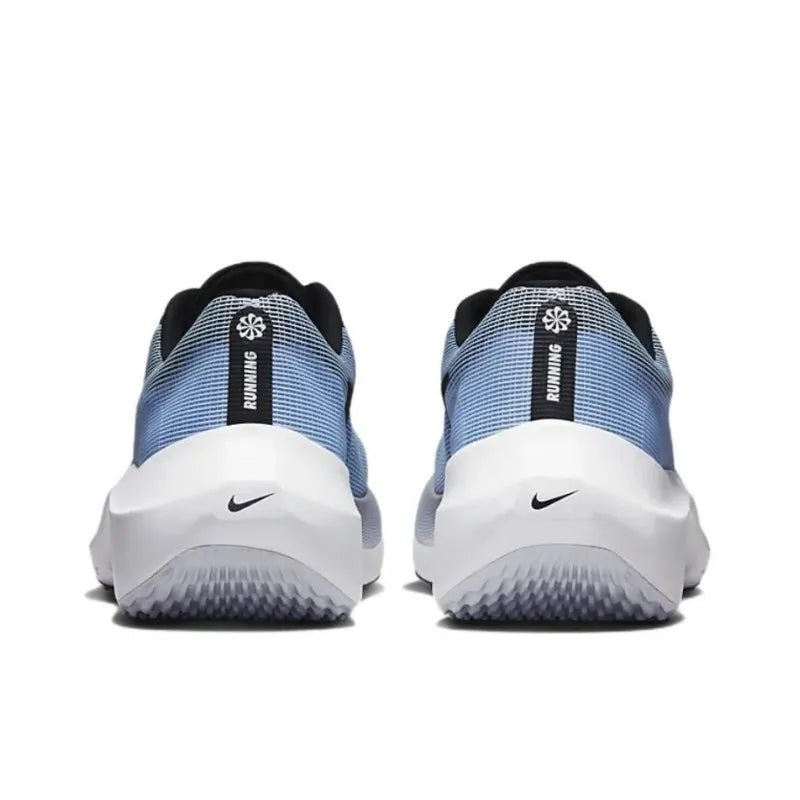 Nike Zoom Fly 5 Cobalt Bliss White