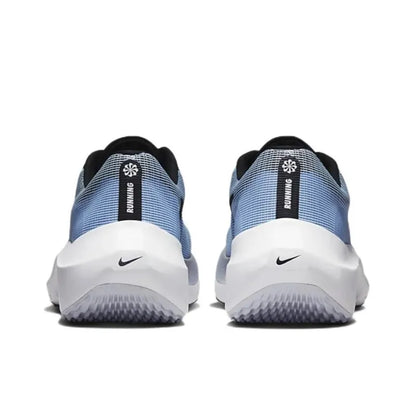 Nike Zoom Fly 5 Cobalt Bliss White