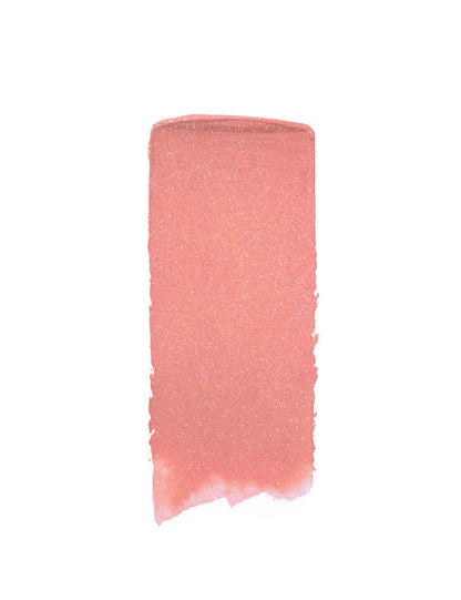 Flormar Metaglam Creamy Compact Blush with Matte Finish 4g