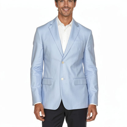 Lauren Ralph Lauren Men Ultrafine Classic-Fit Linen Sport Coats, 44R